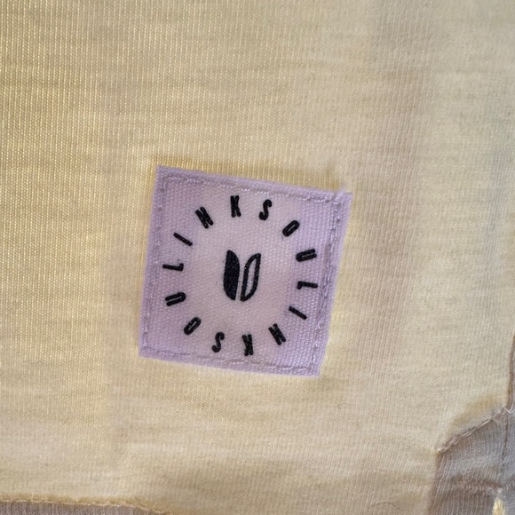 Linksoul Men’s Polo - Picture 5 of 5